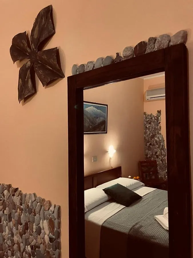 Sole Mare B&B Giardini Naxos